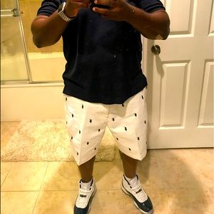 Meet your Posher, Marc